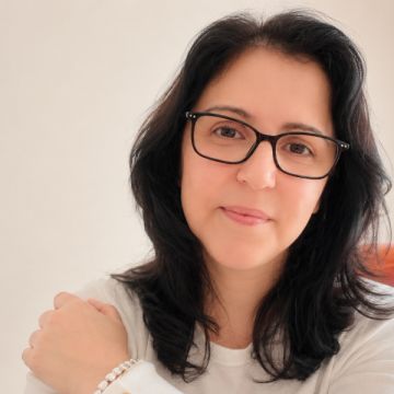 Carla Barata - ByInfinity - Braga - Coaching personnel