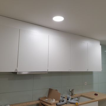 M. Ferreira - Gondomar - Construção de Parede Interior