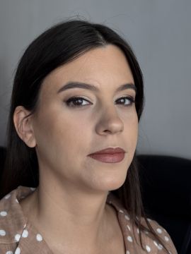 Ana Castro | Beleza Personalizada - Matosinhos - Cabeleireiros e Maquilhadores
