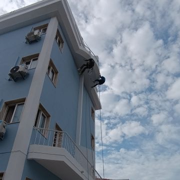Thiago bem - Oeiras - Exterior Painting