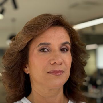 Ana Castro | Beleza Personalizada - Matosinhos - Cabeleireiros e Maquilhadores