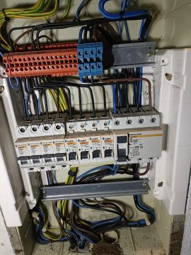 José Pedro Oliveira - Oeiras - Home Theater Construction