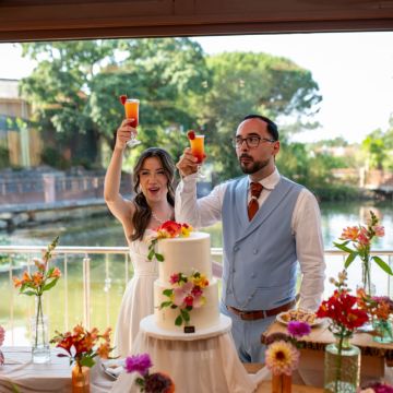Jada Cine Wedding - Lisboa - Audio Recording