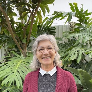 Ivone - Cascais - English Tutoring