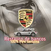 AlmeirimEstofos - ESTOFOS AUTOMOTIVOS - Almeirim - Tapicero