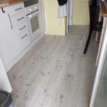 Thascius Alves Santos - Amadora - Cabinetry