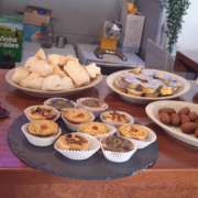 Hind hidsi - Faro - Barbecue and Grilled Food