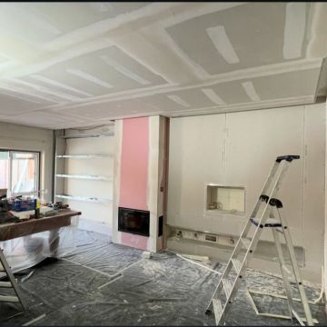 Domus Prime - Lisboa - Heben und Bewegen schwerer Möbel