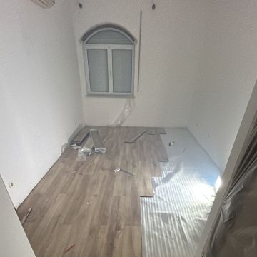 BR logística - Évora - Remoção de Tronco de Árvore