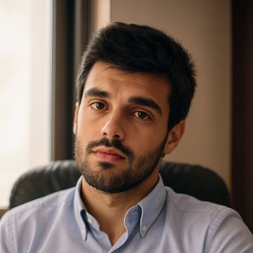 Xavier Pinto - Paredes de Coura - Privatdetektive