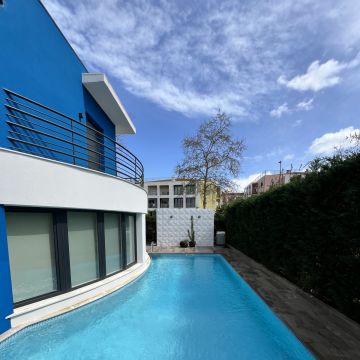 Pool Dream - Palmela - Reparação de Jacuzzi e Spa