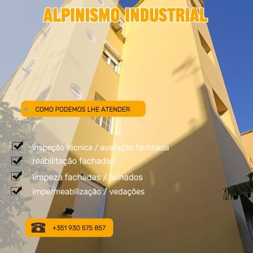 Thiago bem - Oeiras - Siding Installation, Repair, or Removal