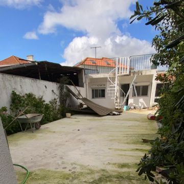 Rogério Sousa Aguiar - Sintra - Construcción de viviendas