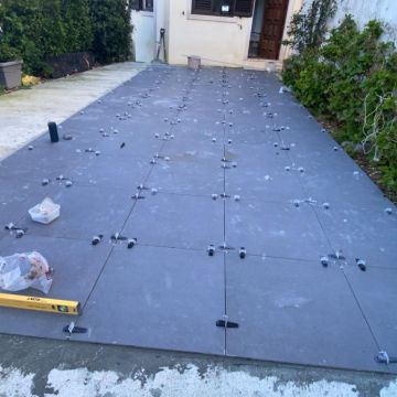 Rogério Sousa Aguiar - Sintra - Remodelación de habitaciones