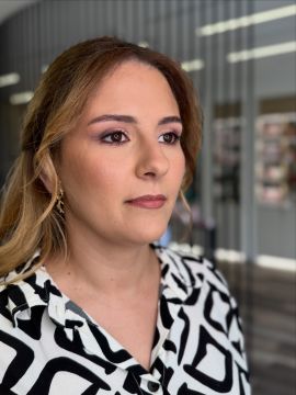Ana Castro | Beleza Personalizada - Matosinhos - Maquilhagem para Casamento