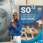 Ricardo Ferreira - Loures - High-Intensity Interval (HIIT) Training