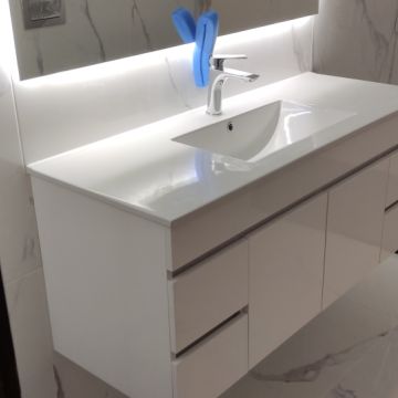 Confiplus - Maia - Kitchen Remodel