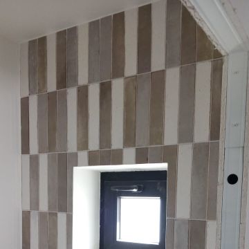 Souza Andrade construções e remodelações - Faro - Construction de maison neuve