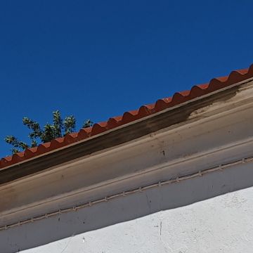 Souza Andrade construções e remodelações - Faro - Construction de mur intérieur