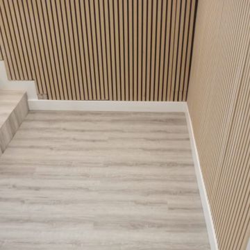 Souza Andrade construções e remodelações - Faro - Maçonnerie
