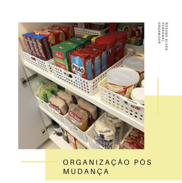 Rosana Alves - Porto - Organização de Casas