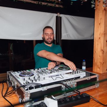 Rupture DJ - Mealhada - DJ para Festa Juvenil