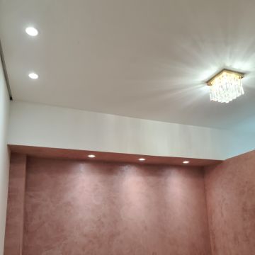 Thiago bem - Oeiras - Exterior Painting