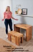 Woodwork and Carpentry