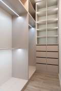Closets