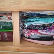 Janaina Silva - Mafra - Closet Organizers