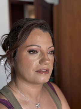 Ana Castro | Beleza Personalizada - Matosinhos - Maquilhagem para Casamento