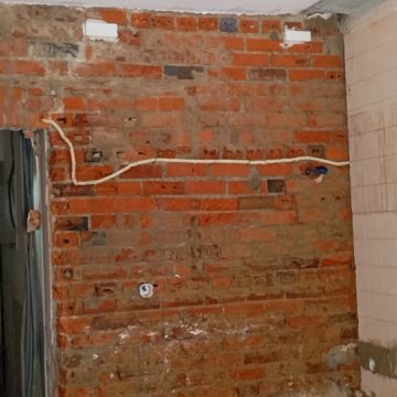 Jefter - Setúbal - Vinyl- oder Linoleumboden reparieren oder ausbessern