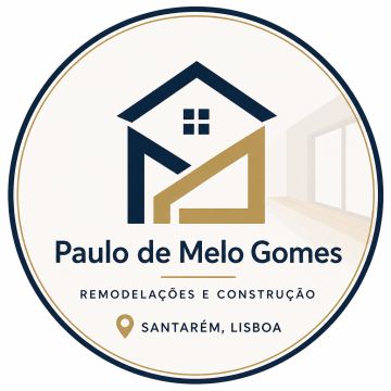 Paulo de Melo Gomes - Santarém - Calafetagem