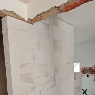 Souza Andrade construções e remodelações - Faro - Réparation ou entretien de sauna