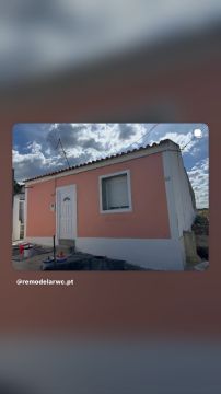 BR logística - Évora - Gardening