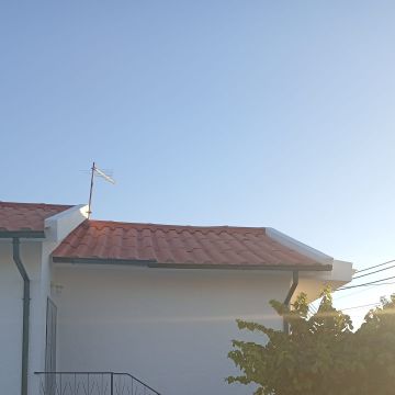 Paulo de Melo Gomes - Santarém - Demolição de Construções