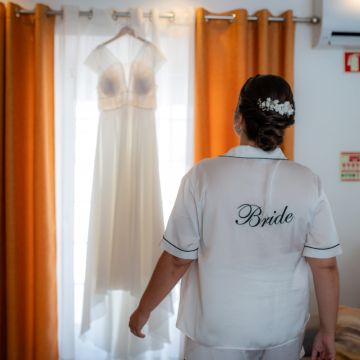 Jada Cine Wedding - Lisboa - Christening Photography