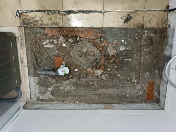 Bathroom Remodel Contractor - Home Improvements
