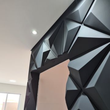 Thiago bem - Oeiras - Drywall Repair and Texturing