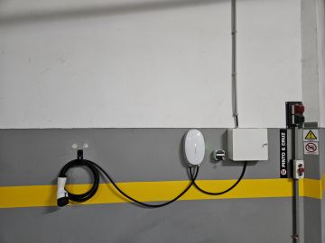 Eletricidade e Domótica - Lisboa - Arranjo de Disjuntor ou Caixa de Fusíveis