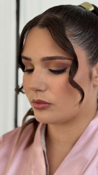 Ana Castro | Beleza Personalizada - Matosinhos - Maquilhagem para Casamento