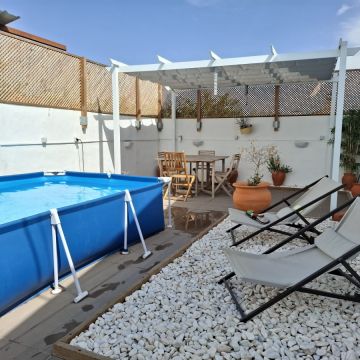 Refúgio do Alqueva- Aluguer de espaço para eventos - Reguengos de Monsaraz - Espaço para Eventos