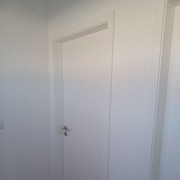A.A.S - Mafra - Bathroom Remodel