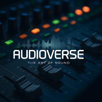 AUDIOVERSE - Cascais - DJ para Festas e Eventos