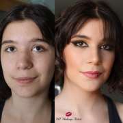 MF Make-up Artist - Valongo - Formação Técnica