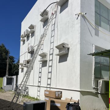 Climafrio - Arruda dos Vinhos - Reparação de Aspirador