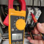 Leandro Pontes - Vila do Conde - Electrical and Wiring Issues