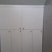 Tiago Bomba - Setúbal - Bathroom Remodel