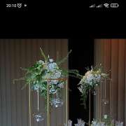 Luisa - Gondomar - Event Decorating