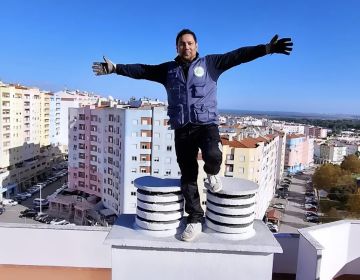 Citybeat unipessoal lda - Lisboa - Revestimento de Pavimento